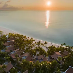 Resort Banyan Tree Mayakoba, Lafitte